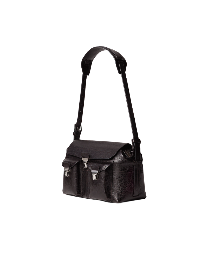 MEDIUM GEAR BAG ESPRESSO