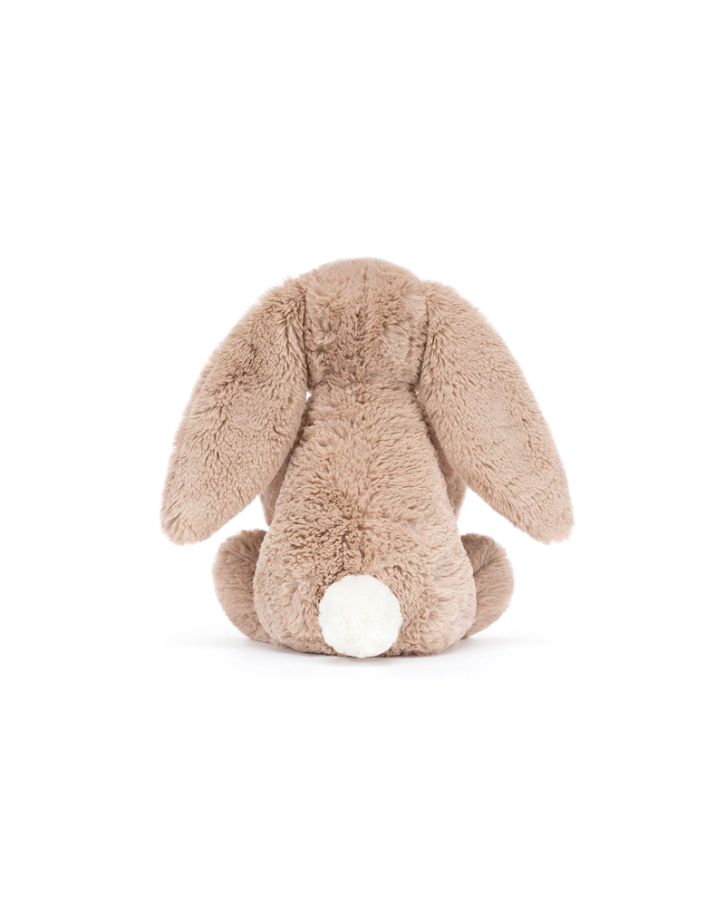 BASHFUL BEIGE BUNNY 'BIRTHDAY'