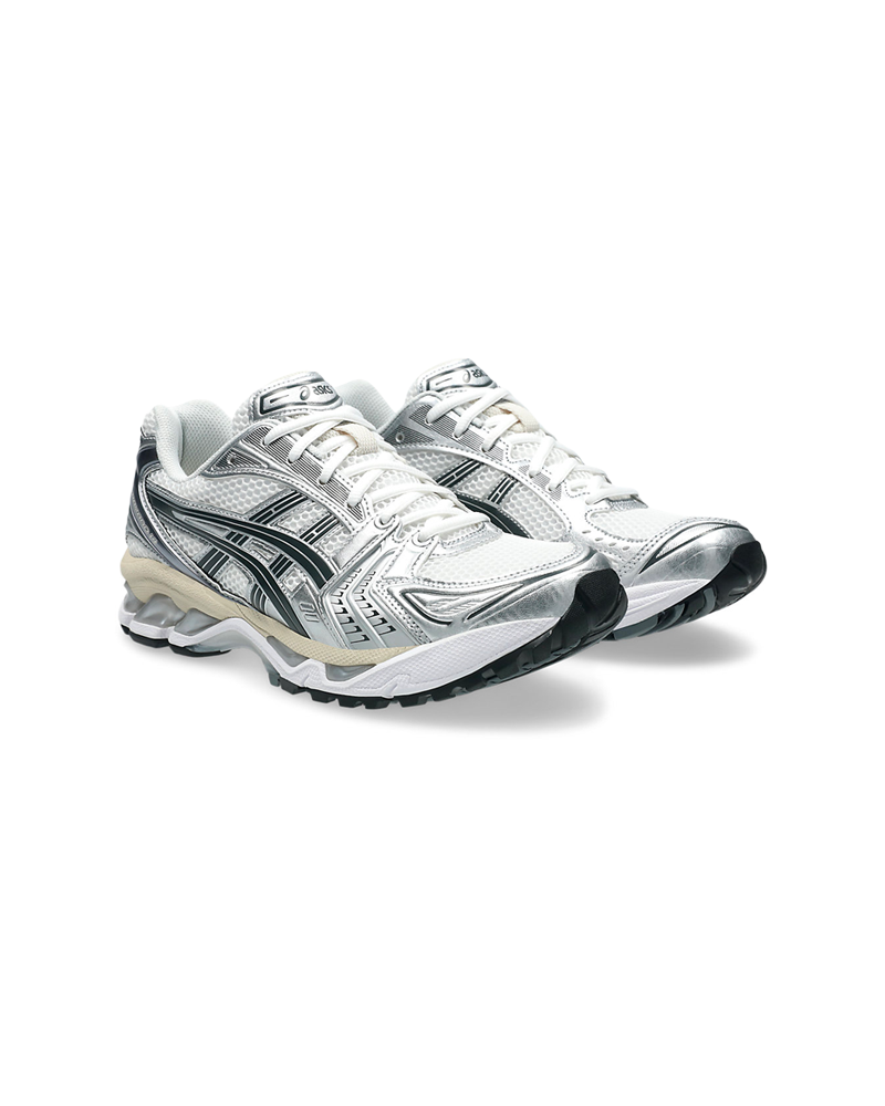 GEL-KAYANO 14 WHITE GRAPHITE GREY