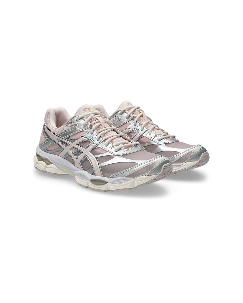 GEL-CUMULUS 16 PINK CLOUD/PURE SILVER