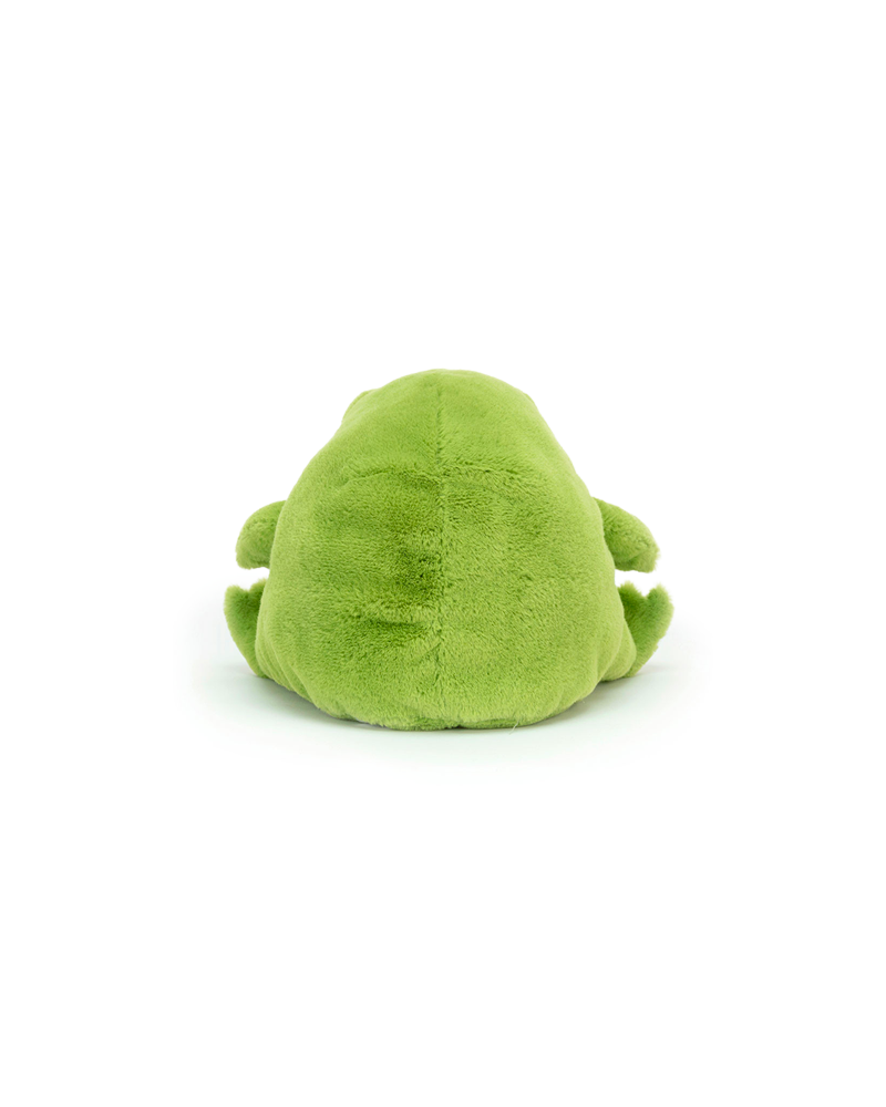 RICKY RAIN FROG