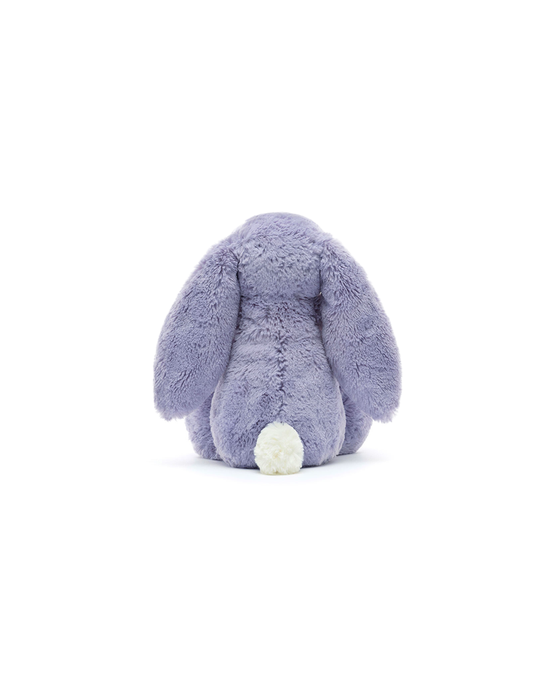 BASHFUL VIOLA BUNNY ORIGINAL