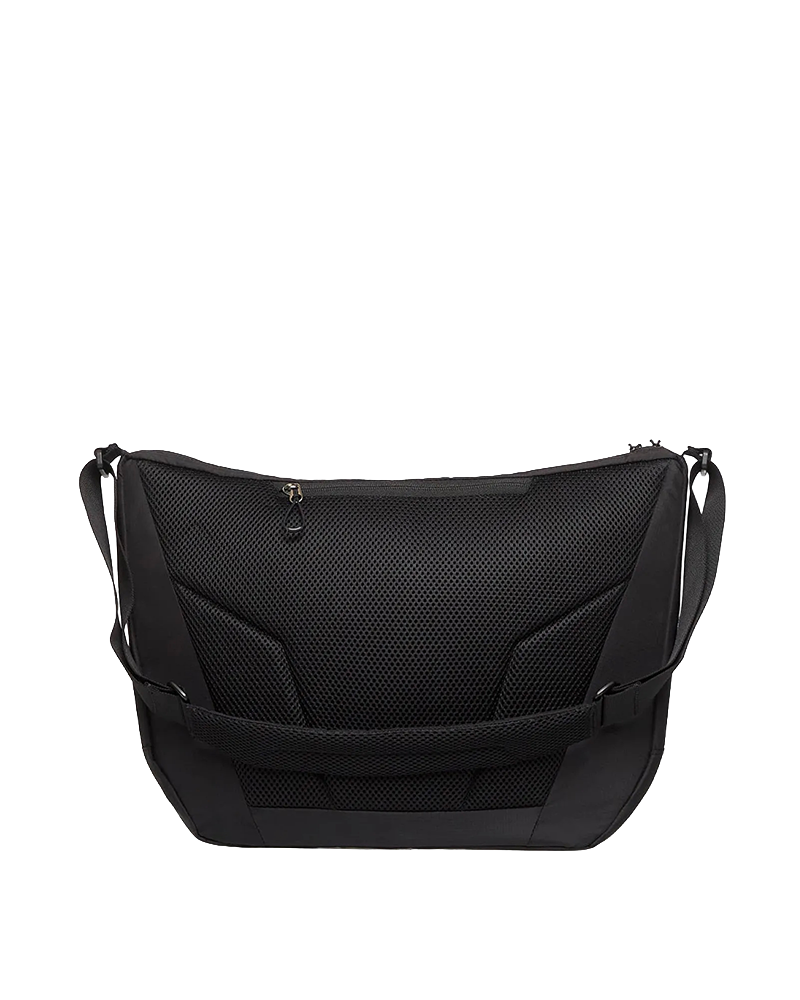 BAG BANDOULIERE ACS SHOULDER BLACK