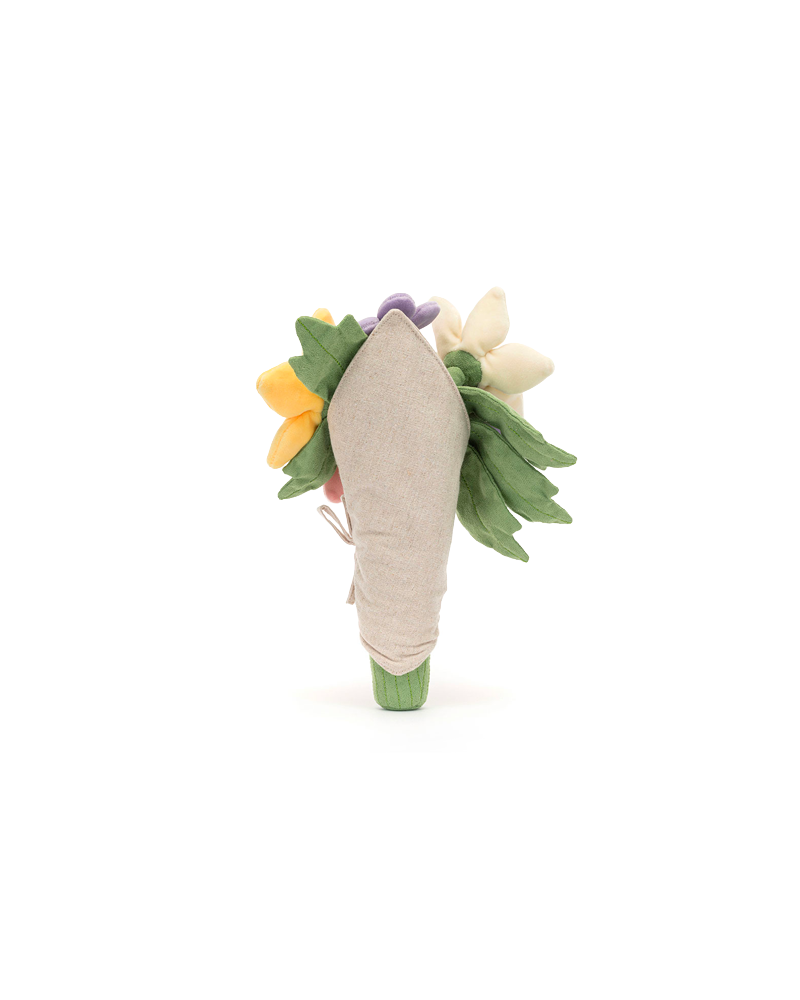 AMUSEABLES BOUQUET OF FLOWERS