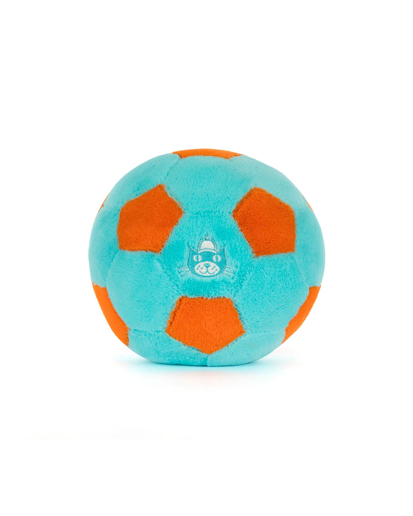 AMUSEABLES JELLYCAT FOOTBALL