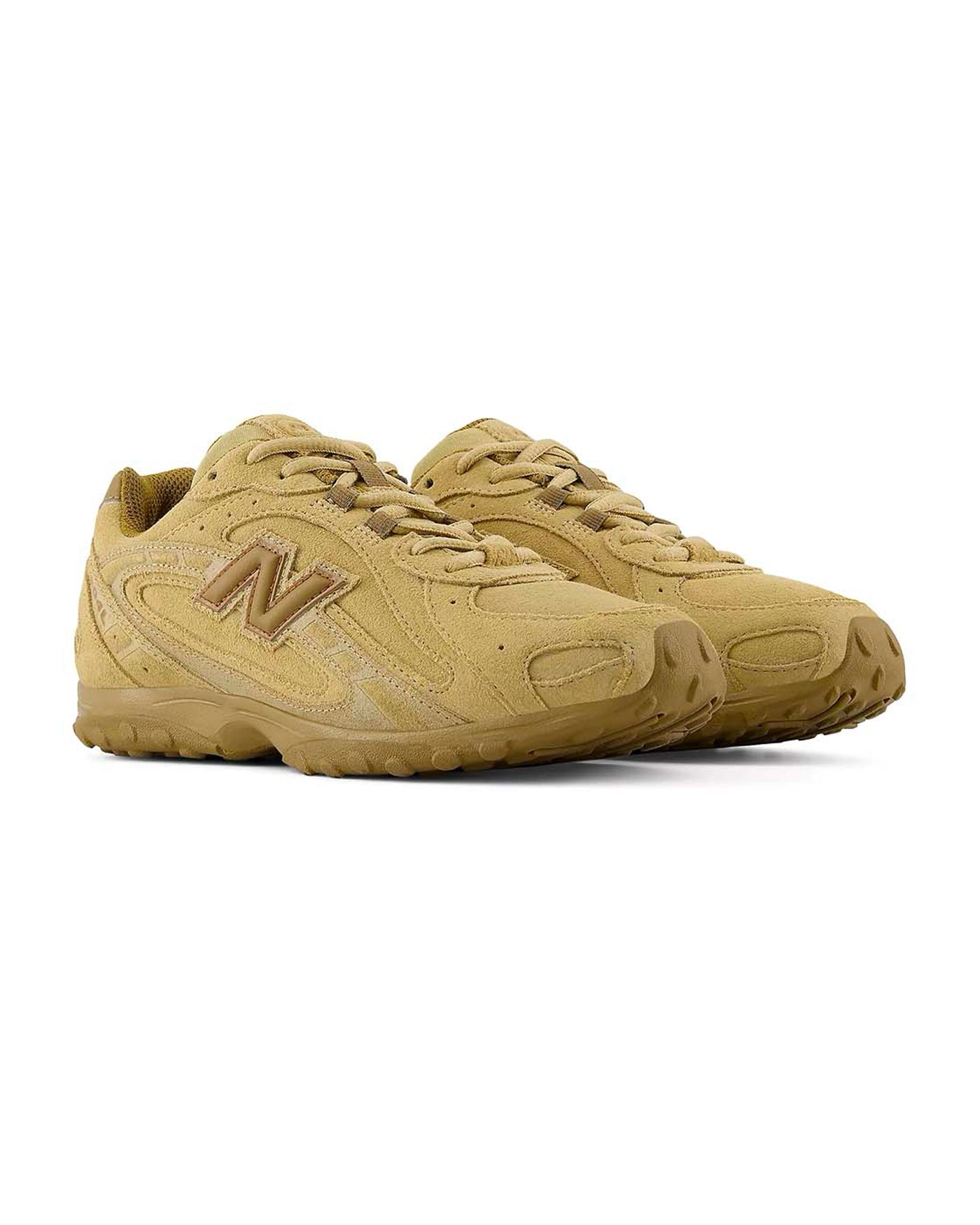 204L QUICKSAND BARK