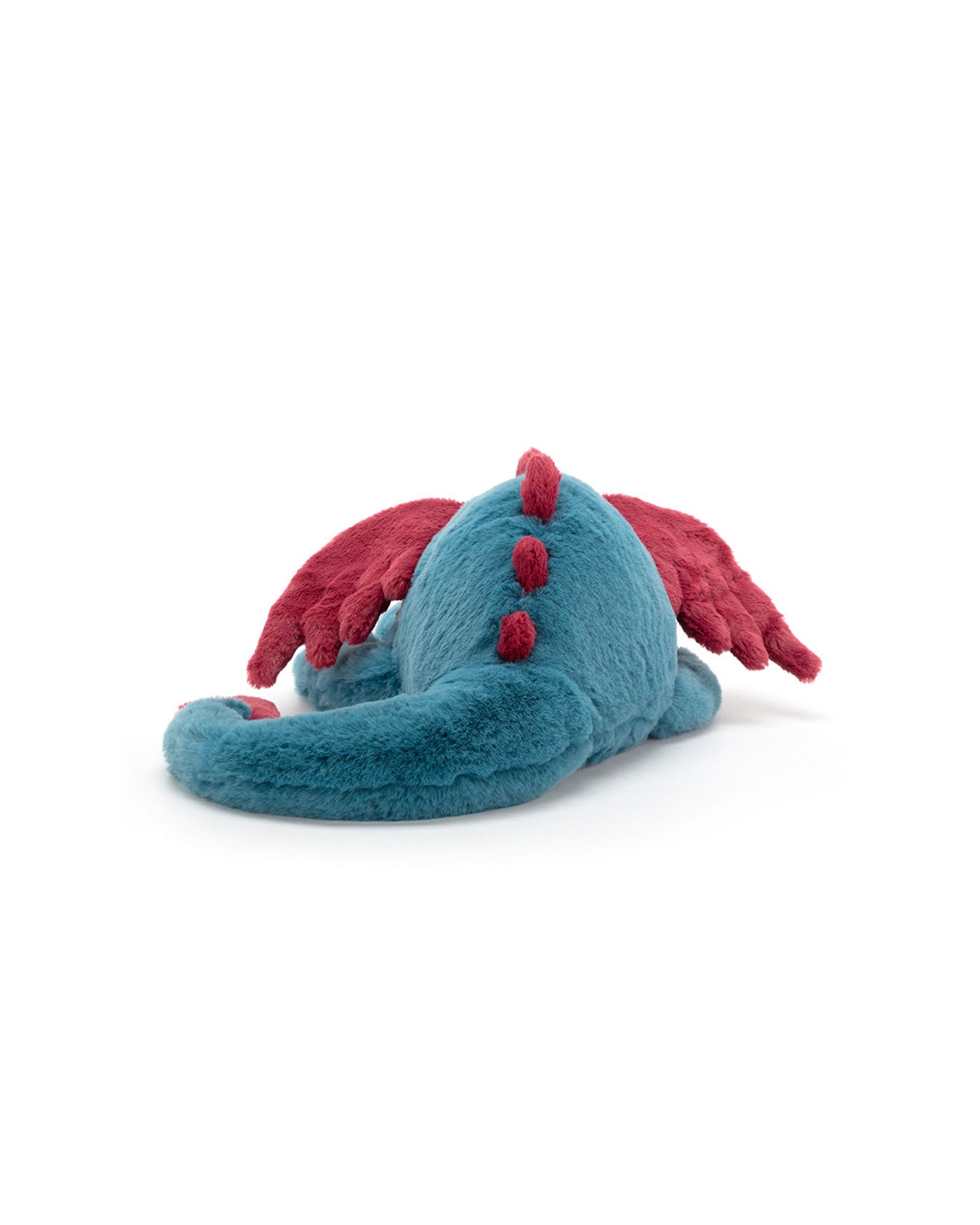 DEXTER DRAGON HUGE