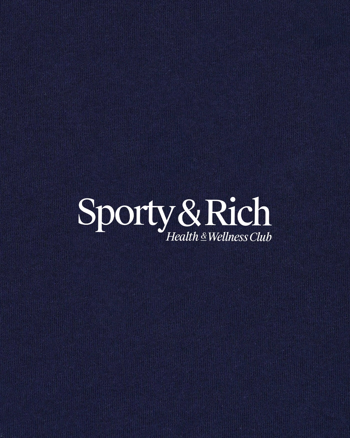 SWEATPANT MODERN DARK NAVY