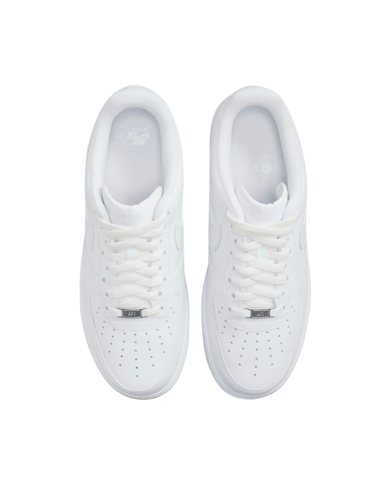 AIR FORCE 1 '07 WHITE