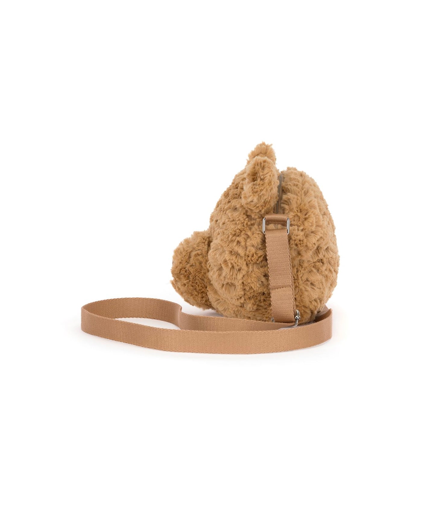 BARTHOLOMEW BEAR SHOULDER BAG