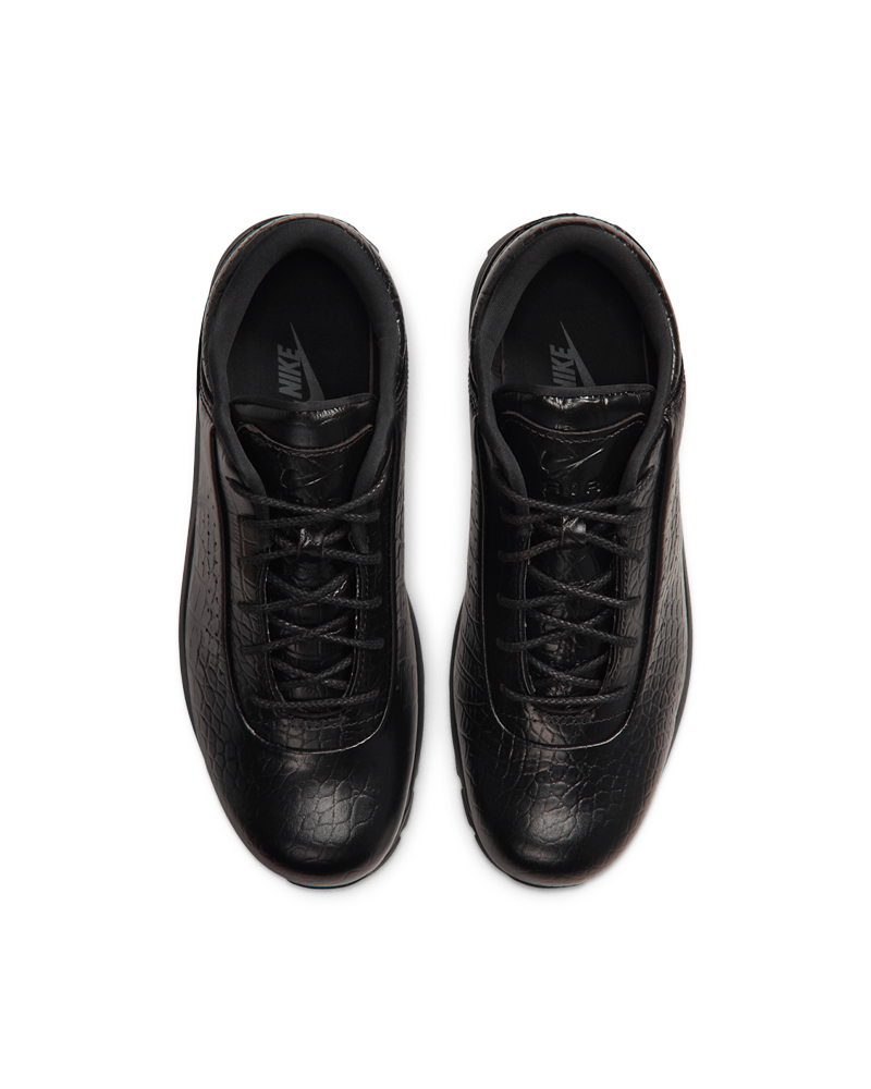 AIR MAX GOADOME LOW BLACK