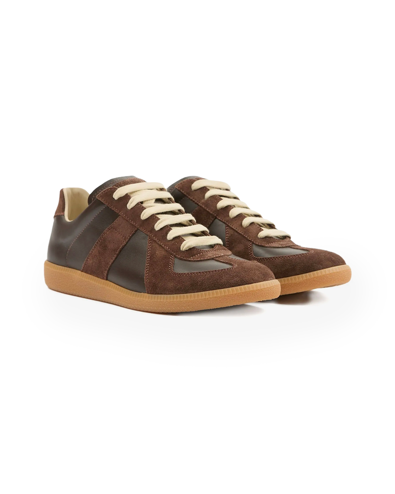 SNEAKERS REPLICA TURKISH COFFEE
