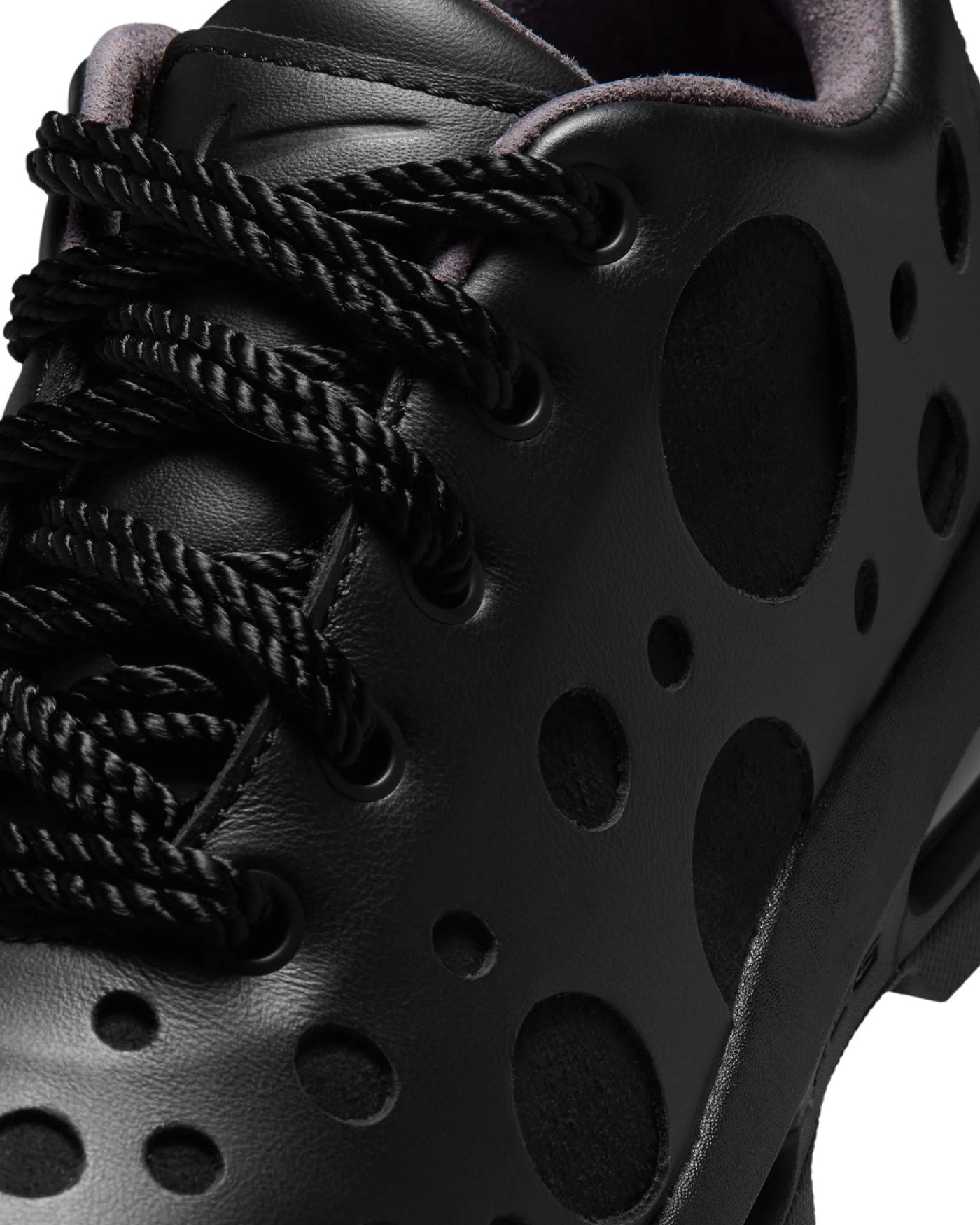 AIR MAX GOADOME LOW SP BLACK