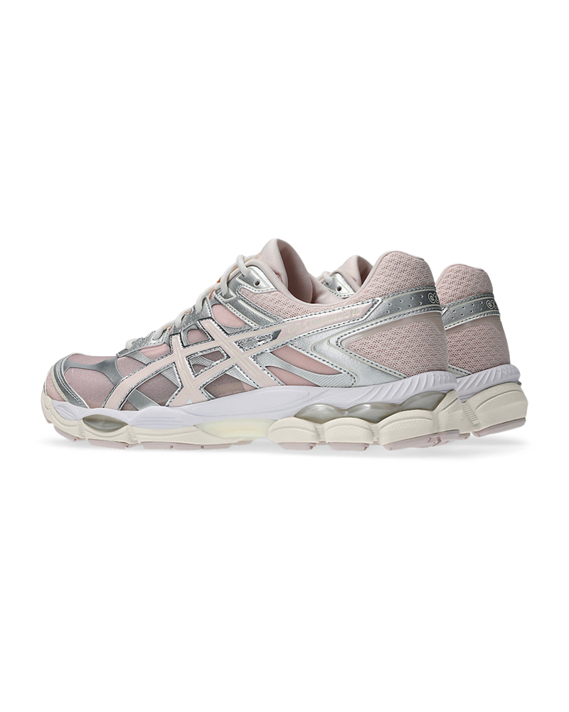 GEL-CUMULUS 16 PINK CLOUD/PURE SILVER