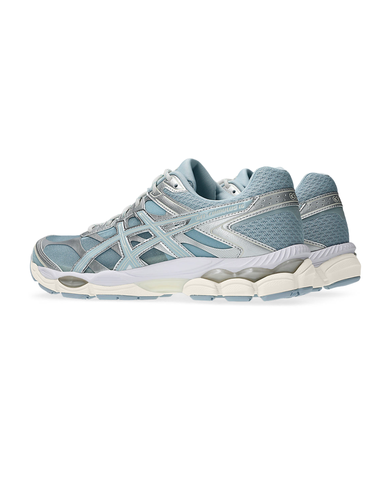 GEL-CUMULUS 16 STORM CLOUD/PURE SILVER