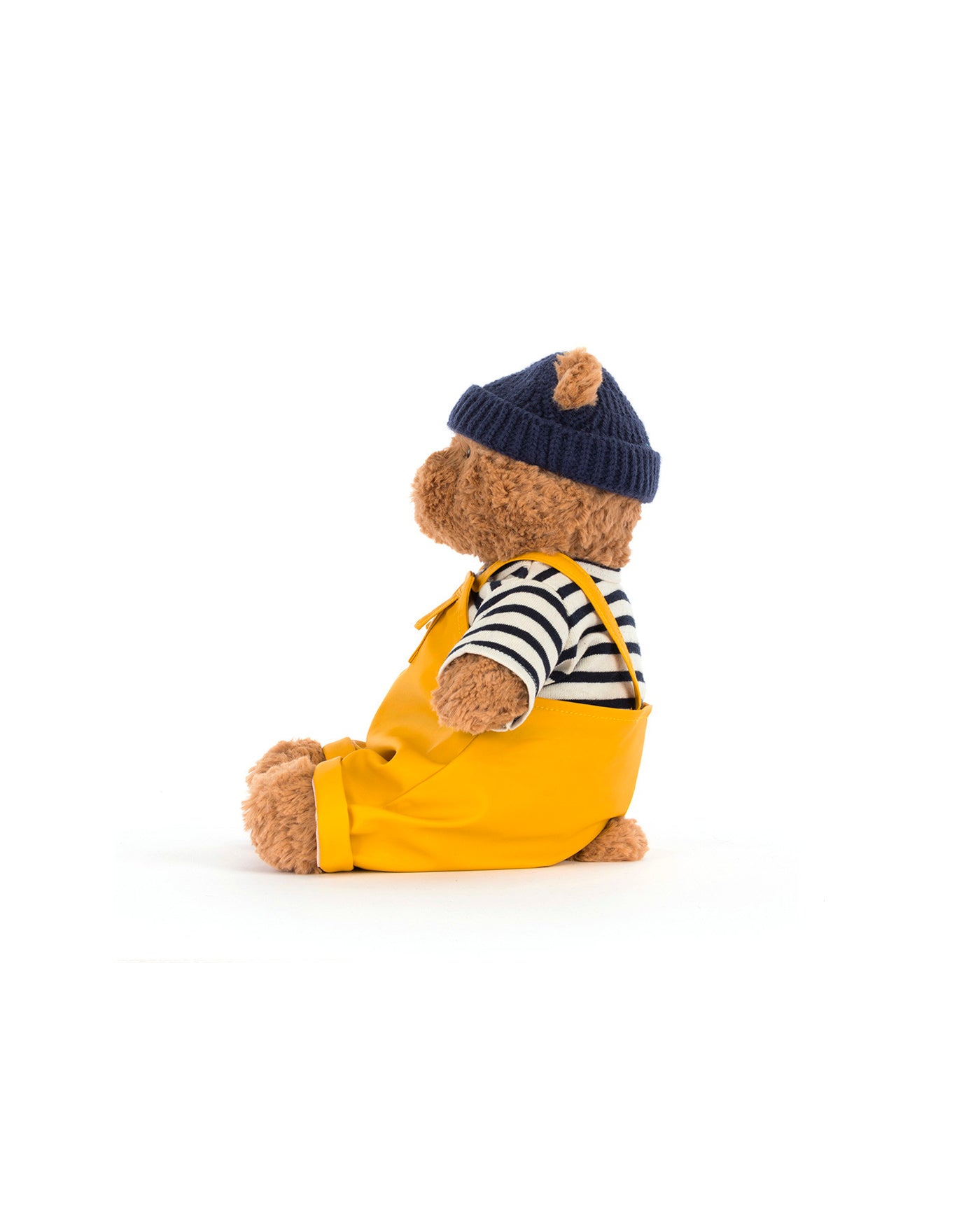 BARTHOLOMEW BEAR SEAFARER OUTFIT