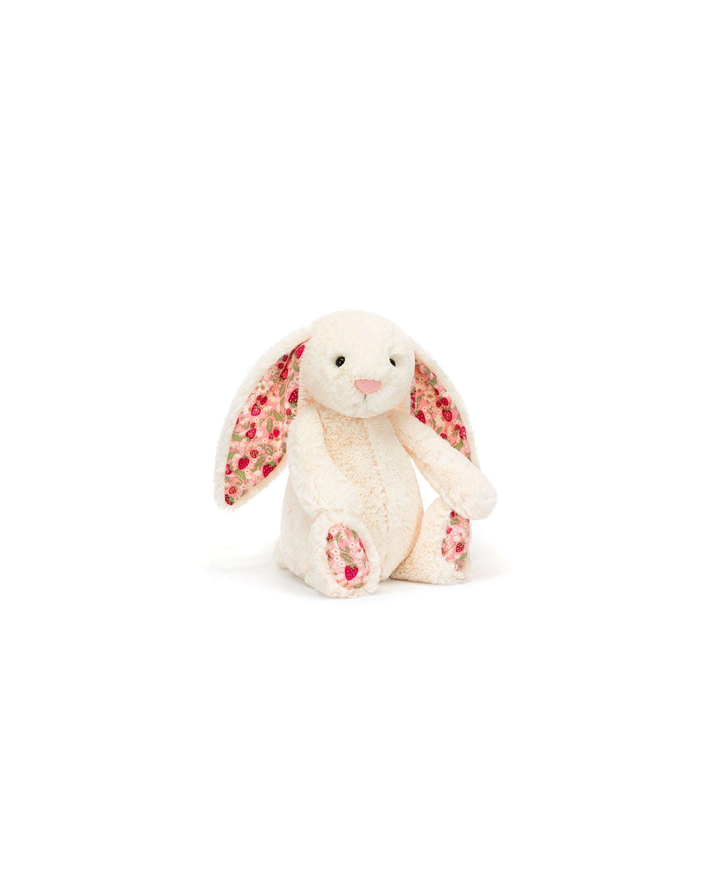 BLOSSOM CREAM BUNNY BERRY LITTLE