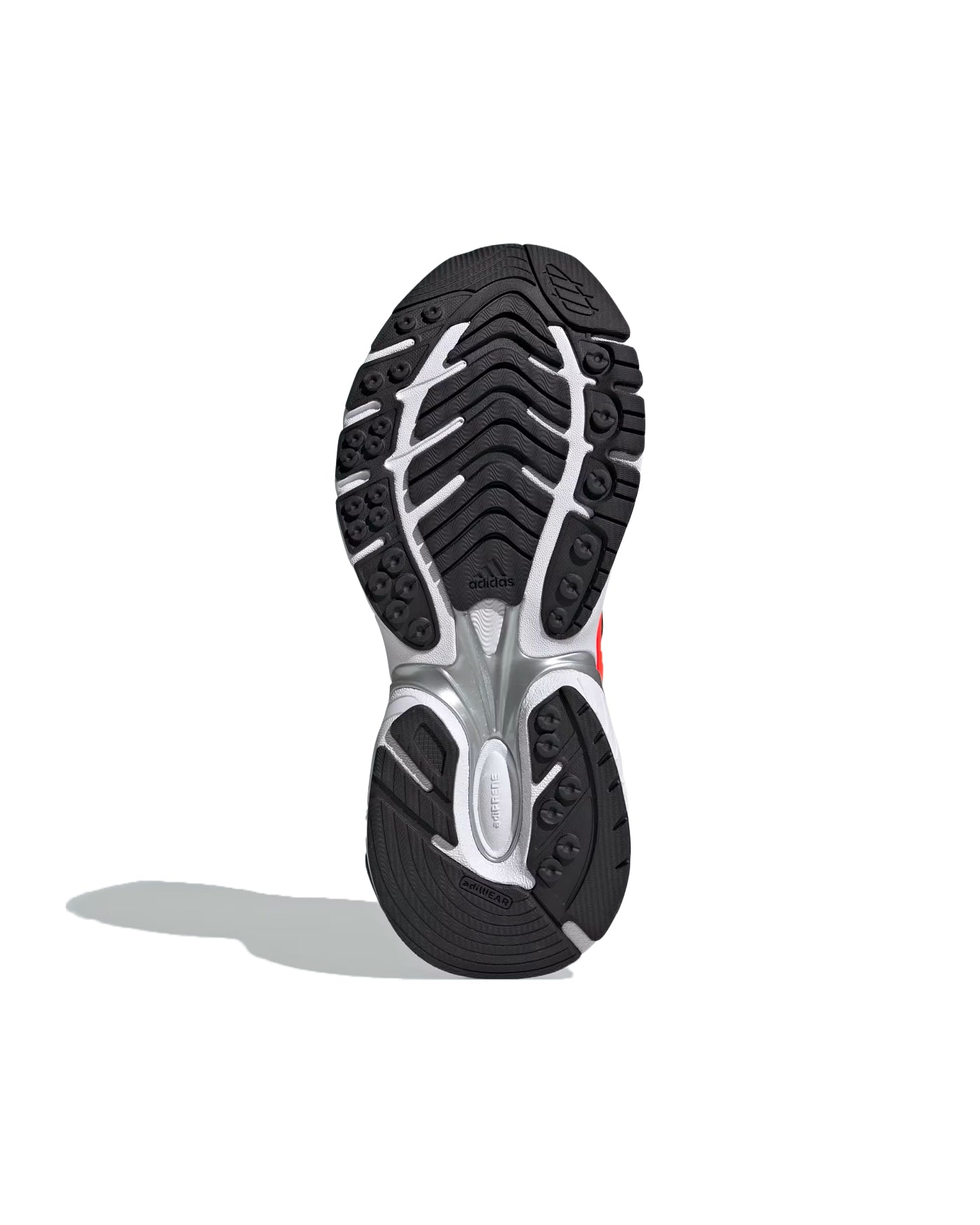 Sneakers Adidas Adistar XLG 2.0 semelle noire vue du dessous