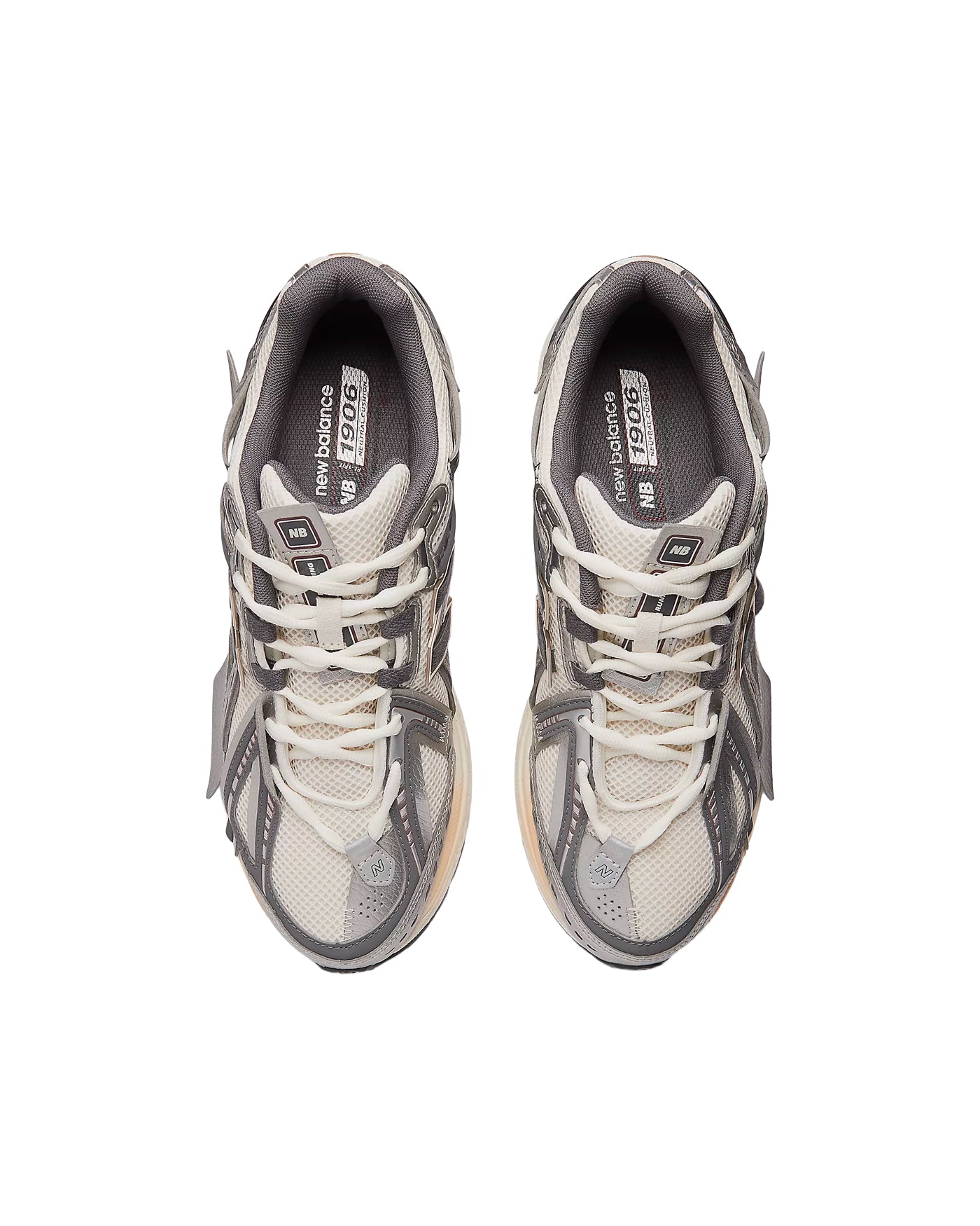 M1096AV1 SILVER METALIC CASTLEROCK