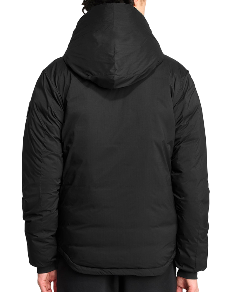 HOODY LODGE R BLACK DISC BLACK