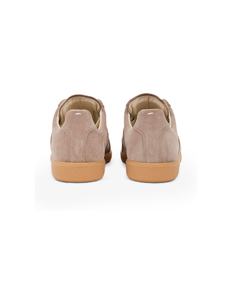 SNEAKERS REPLICA TAUPE