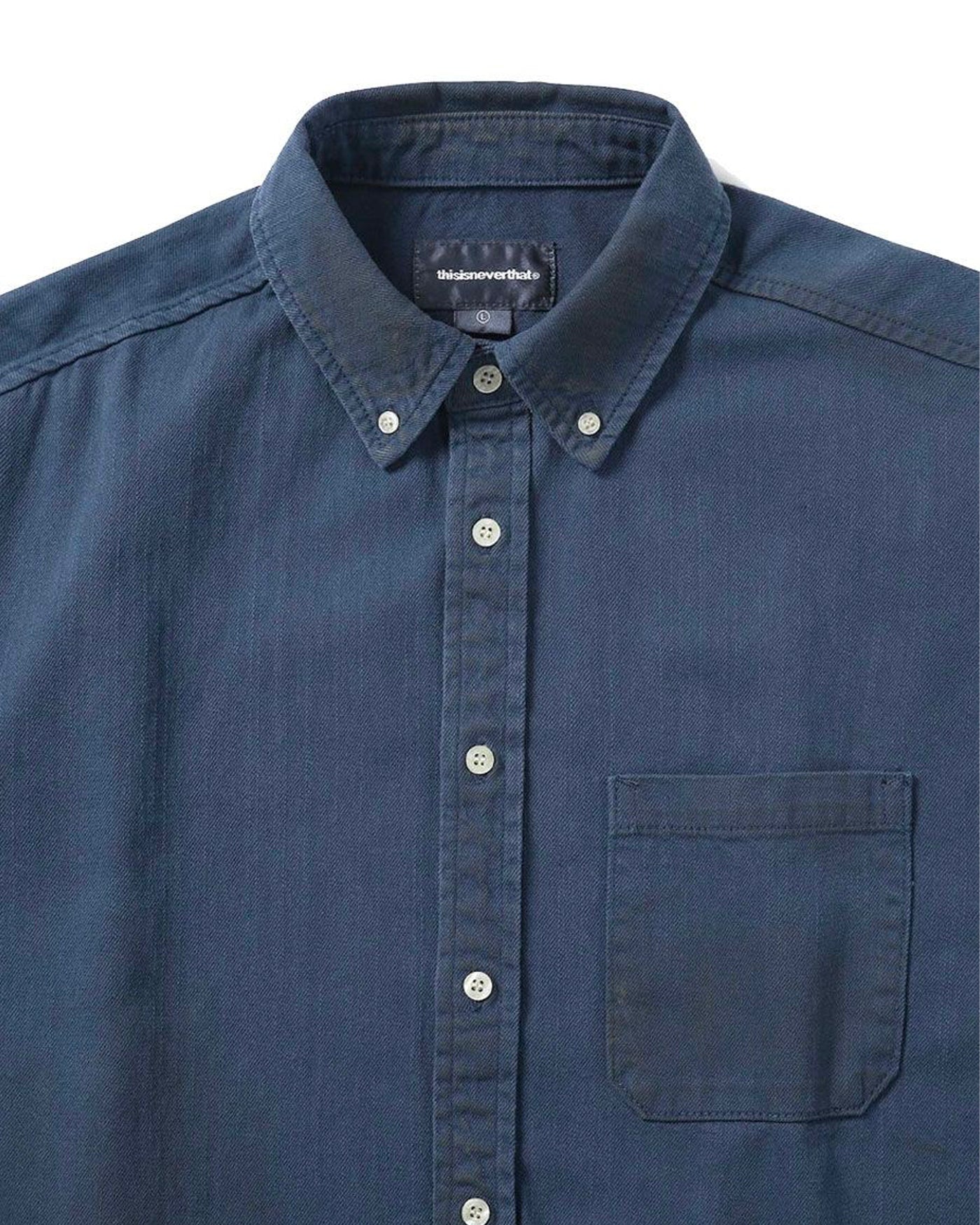 SHIRTS ORIGINALS DIRT NAVY