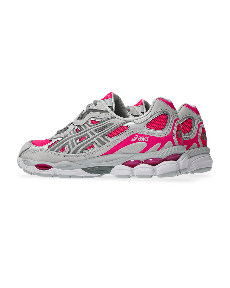 GEL-NYC PINK/GLO/CONCRETE