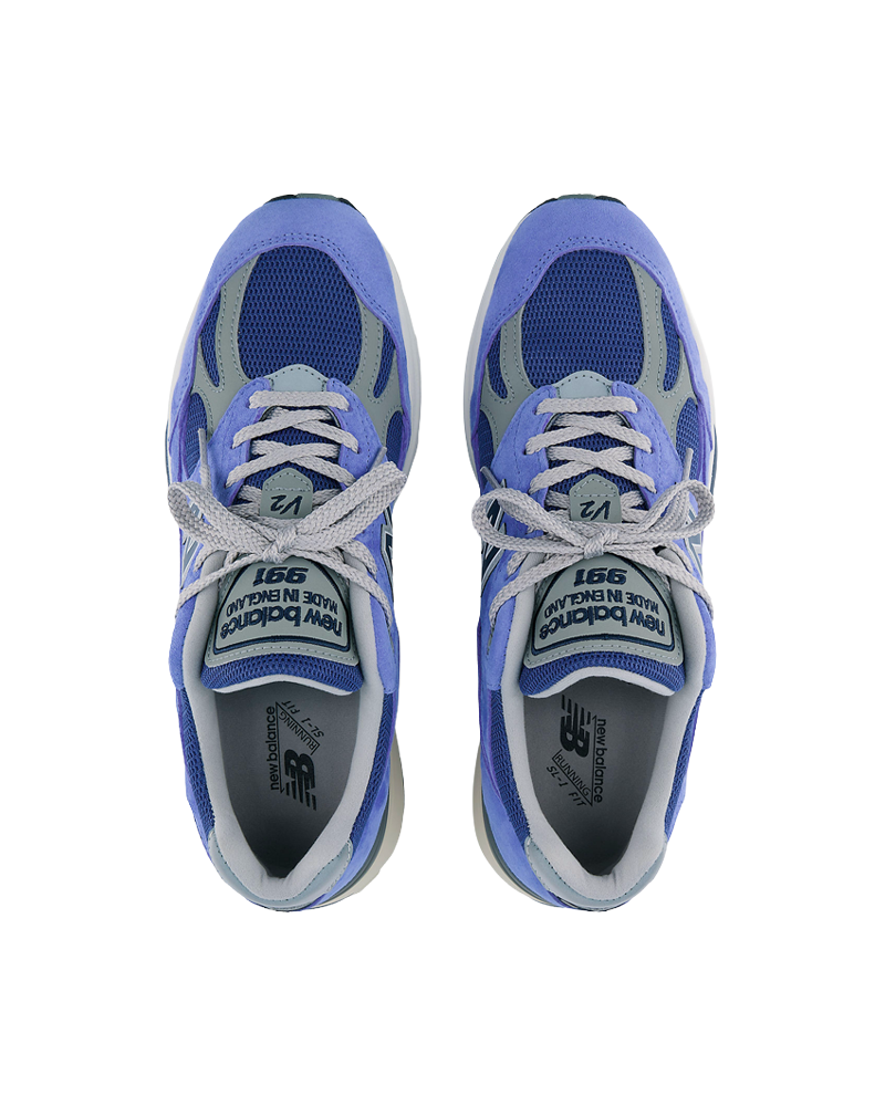 U991 WB2 BLEU CLAIR
