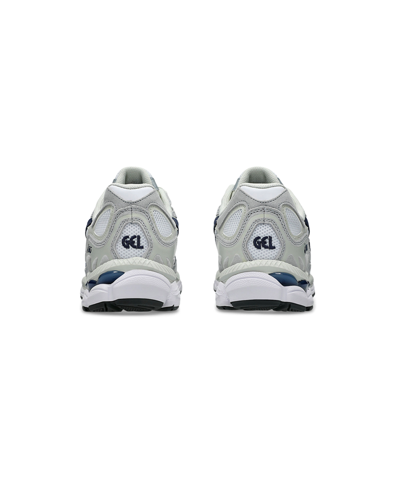 GEL-NYC WHITE MIDNIGHT