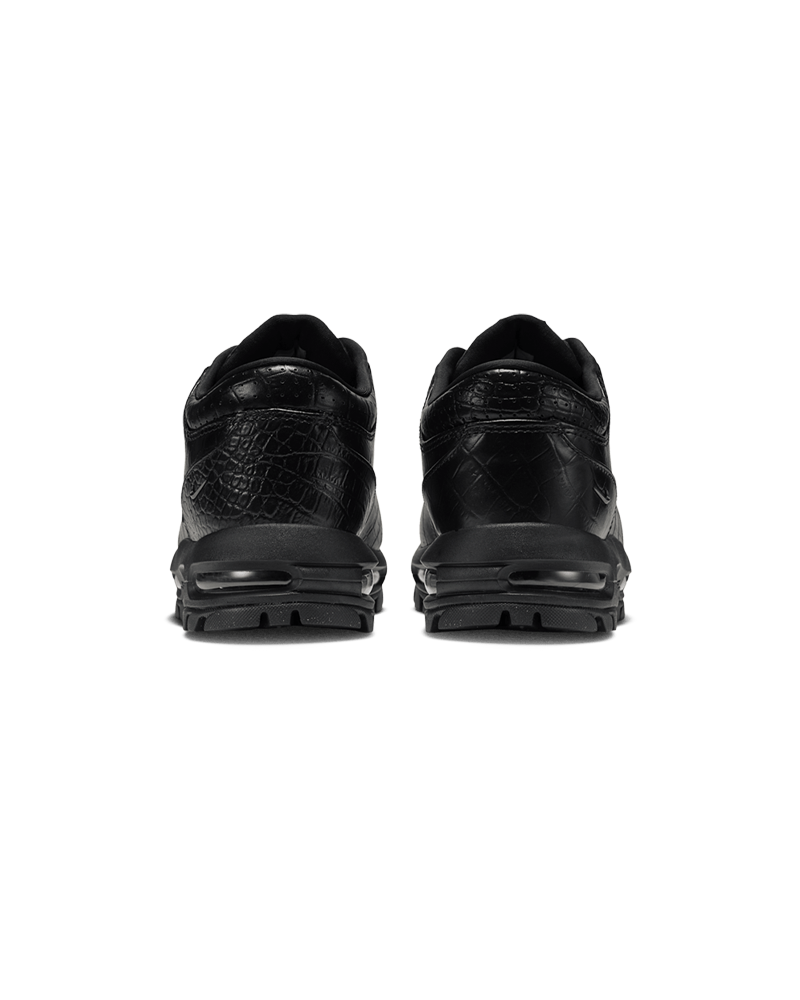 AIR MAX GOADOME LOW BLACK