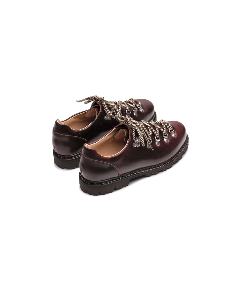 CLUSAZ UNISEX JANNU MARRON ECORCE