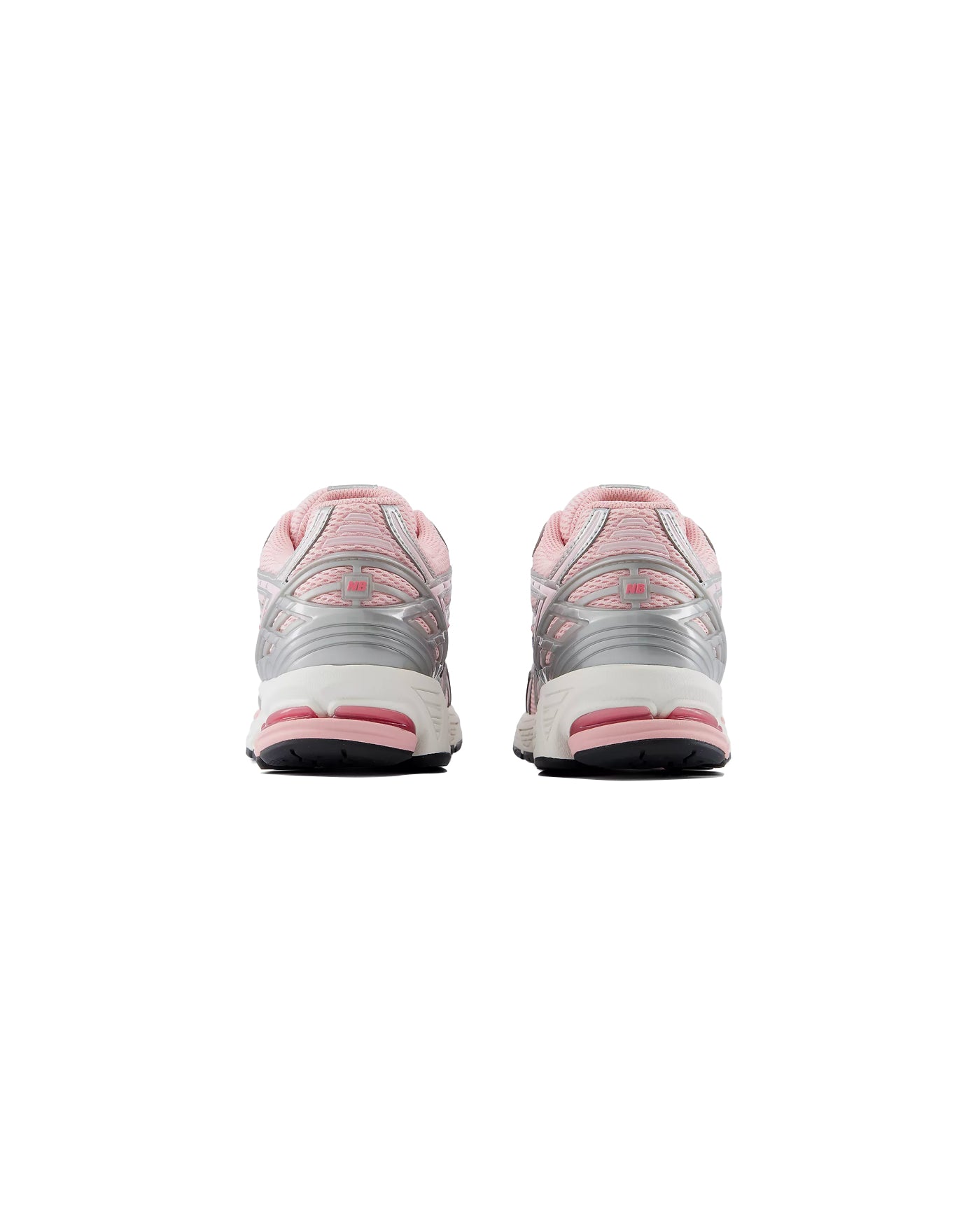 1906R PINK CHALK SILVER METALLIC