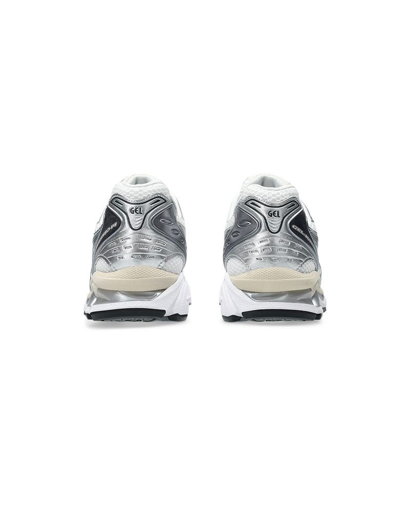 GEL-KAYANO 14 WHITE GRAPHITE GREY