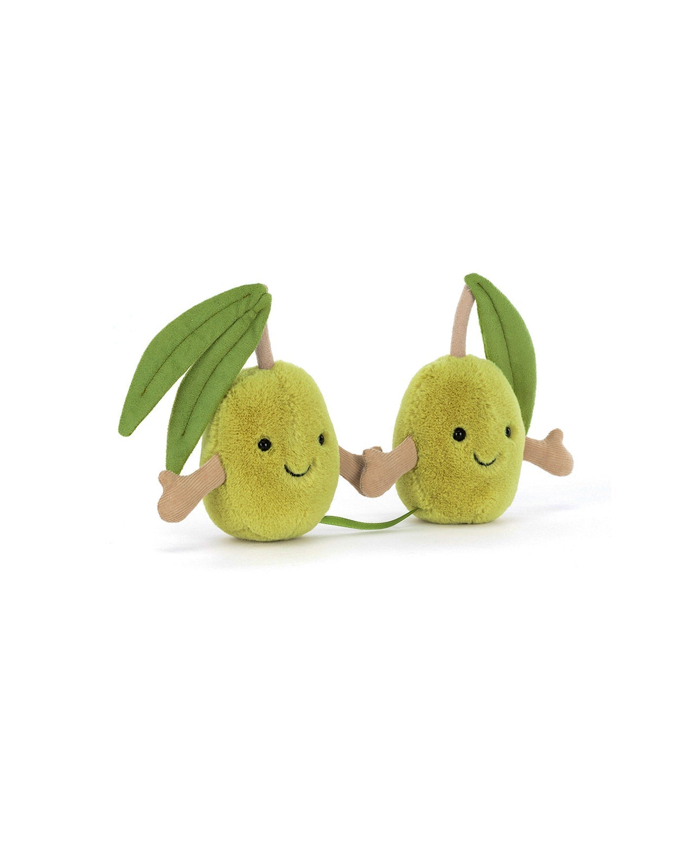 AMUSEABLES PAIR OF OLIVES