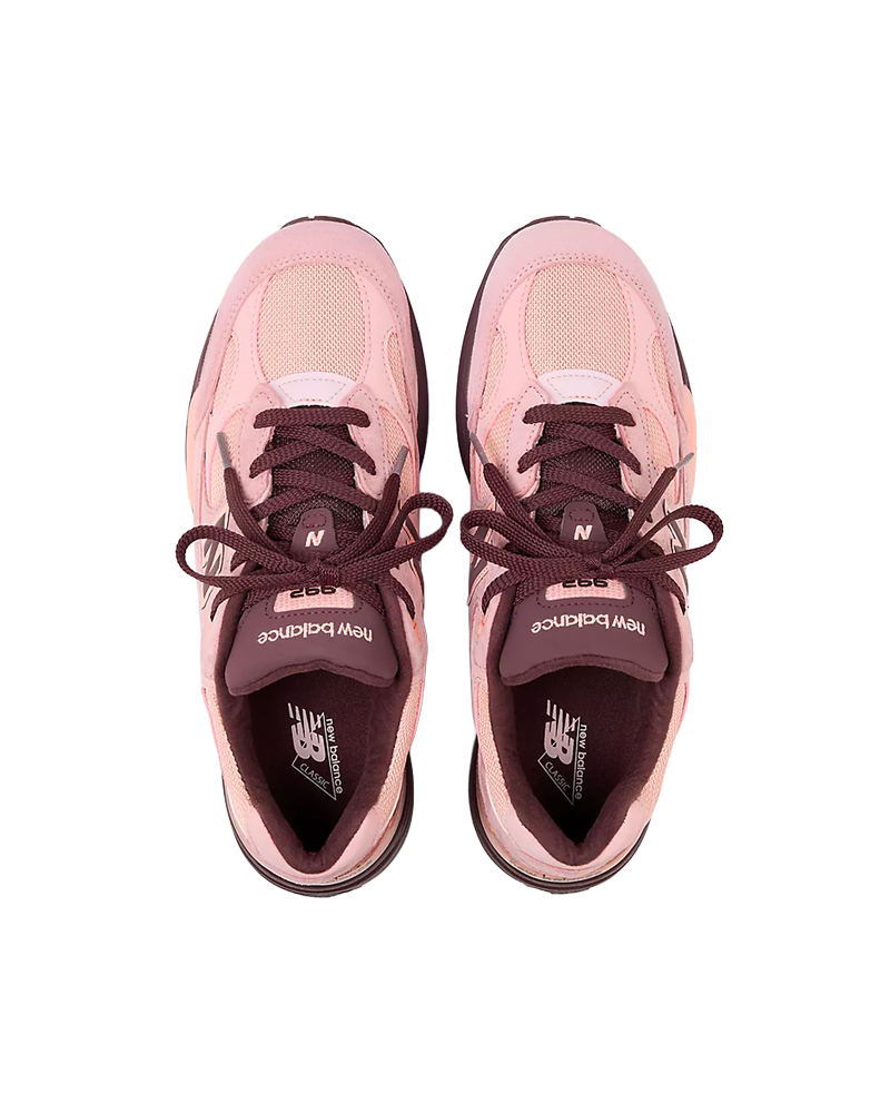 U992PK COMMUNITY PINK