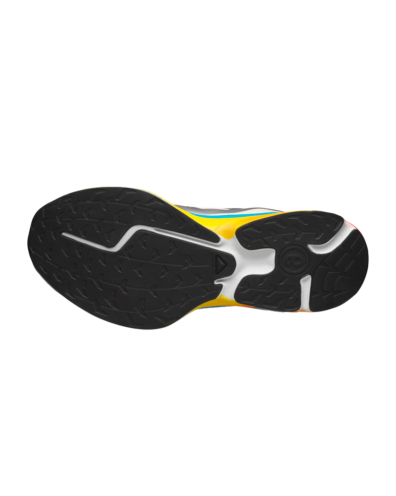 SALOMON XT X MM6 VANILLA SILVER LEMON