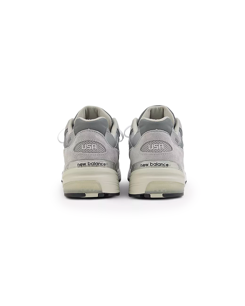 MADE IN USA 992 GREY