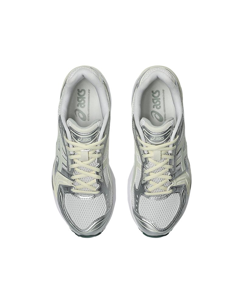 GEL-KAYANO 14 WHITE LIGHT SAGE