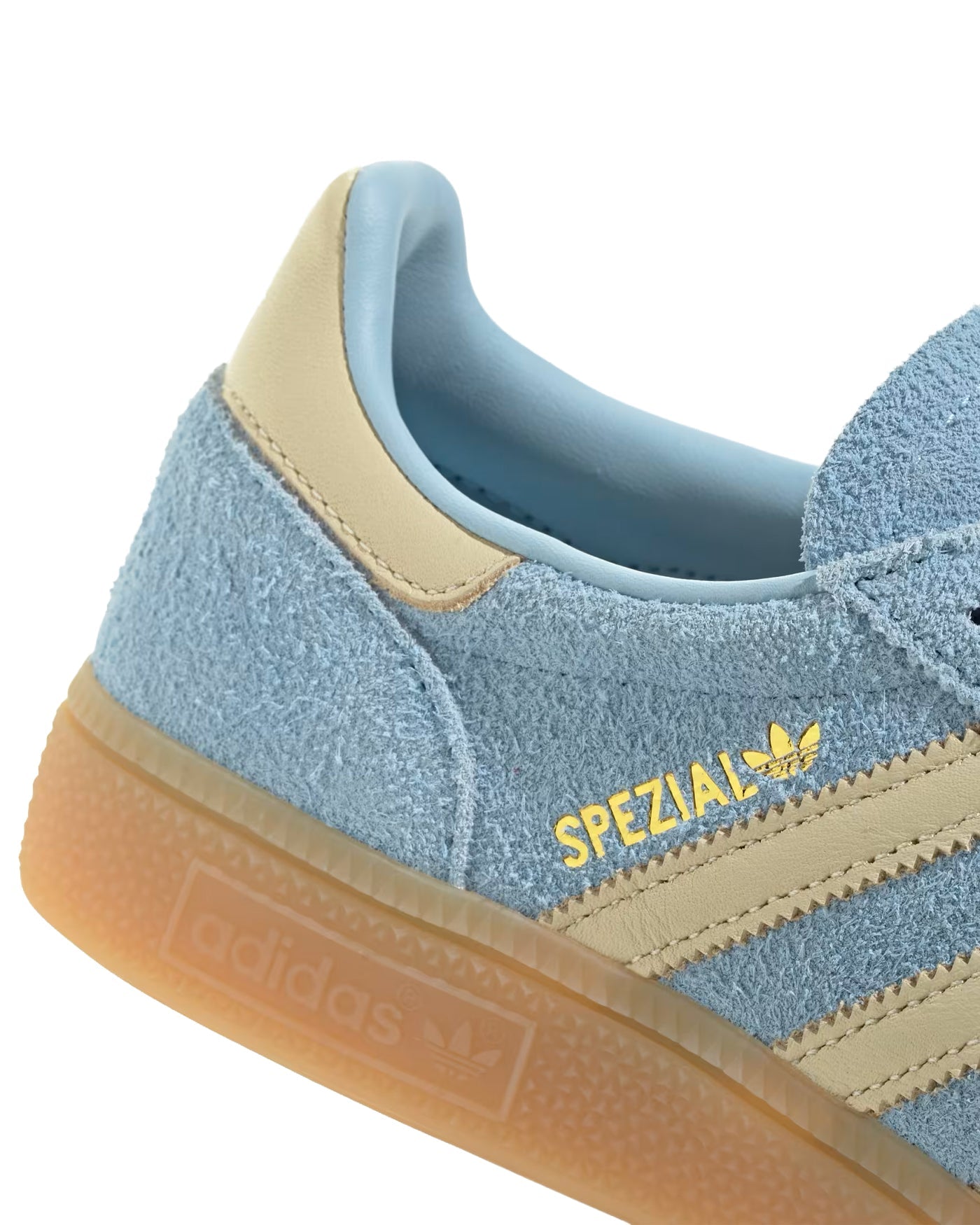SPEZIAL CLEAR SKY WARM VANILLA