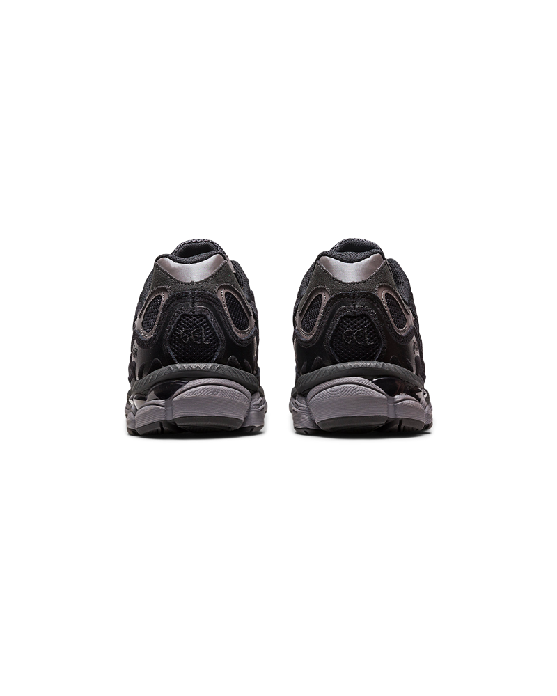 GEL-NYC GRAPHITE GREY BLACK