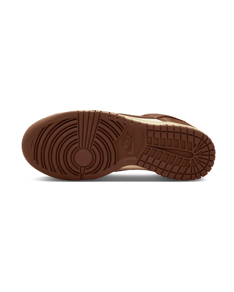 NIKE DUNK LOW SAIL CACAO WOW