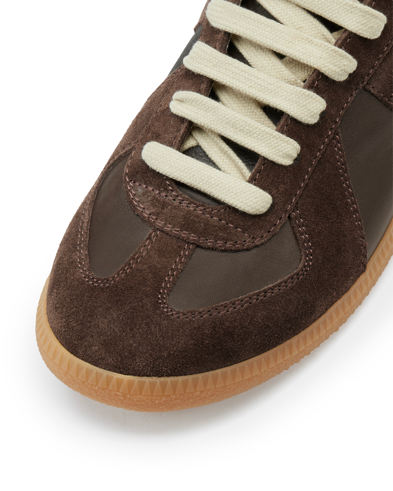 SNEAKERS REPLICA TURKISH COFFEE