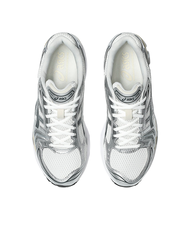 GEL-KAYANO 14 WHITE GRAPHITE GREY