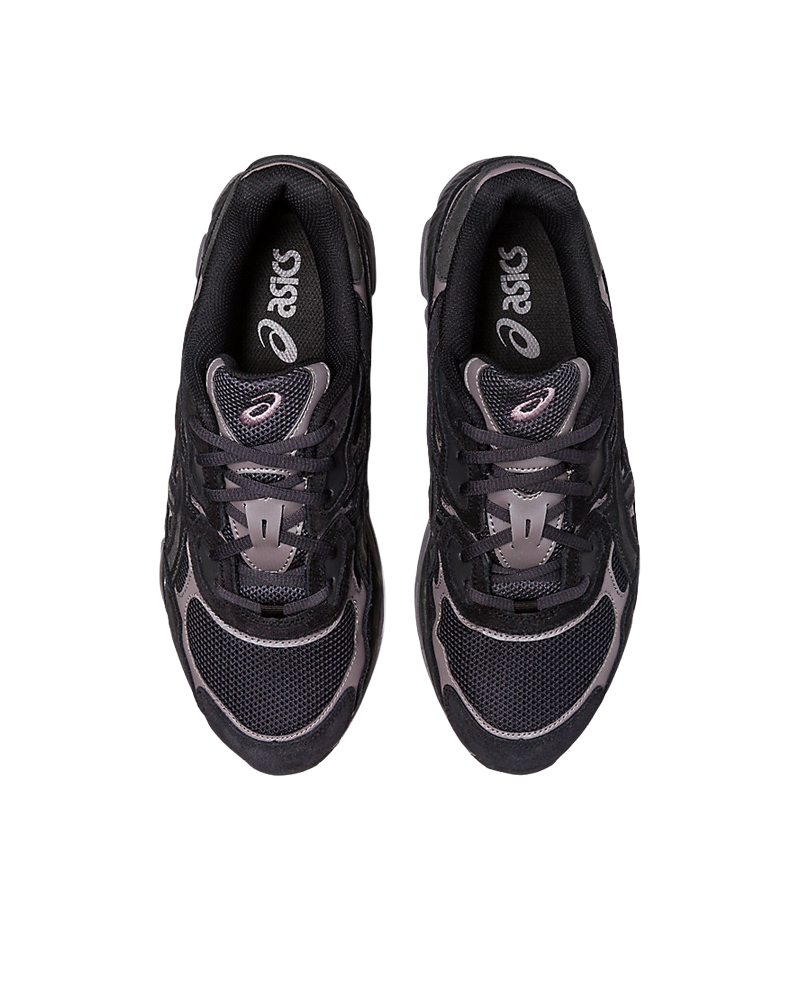 GEL-NYC GRAPHITE GREY BLACK