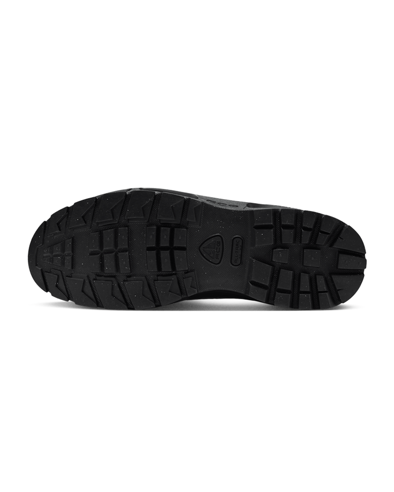AIR MAX GOADOME LOW BLACK