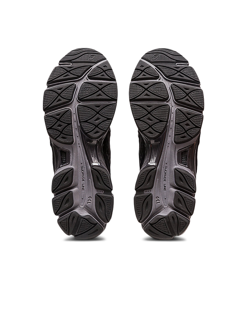 GEL-NYC GRAPHITE GREY BLACK