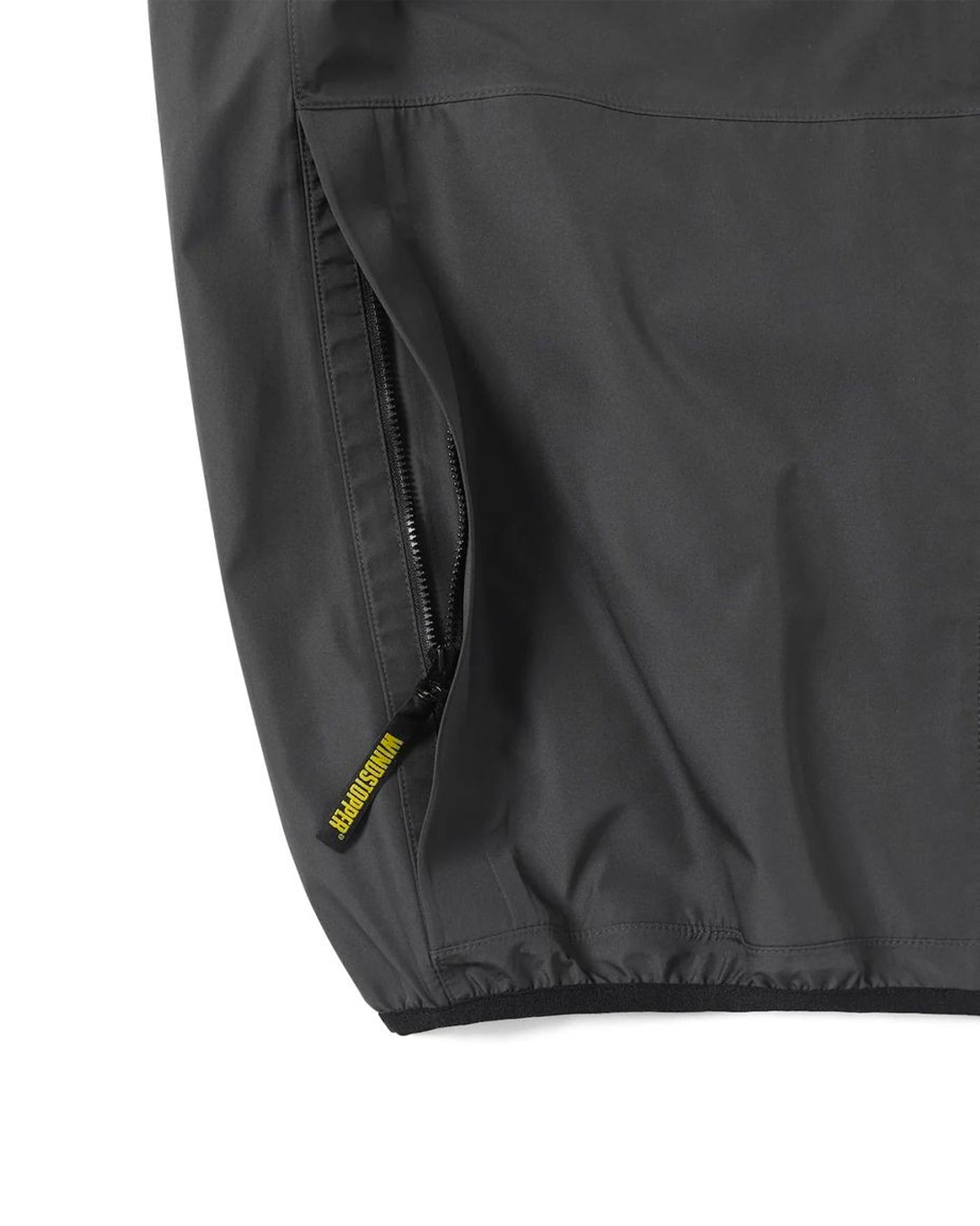 JACKET WINDSTOPPER ACTIVE TOUR BLACK