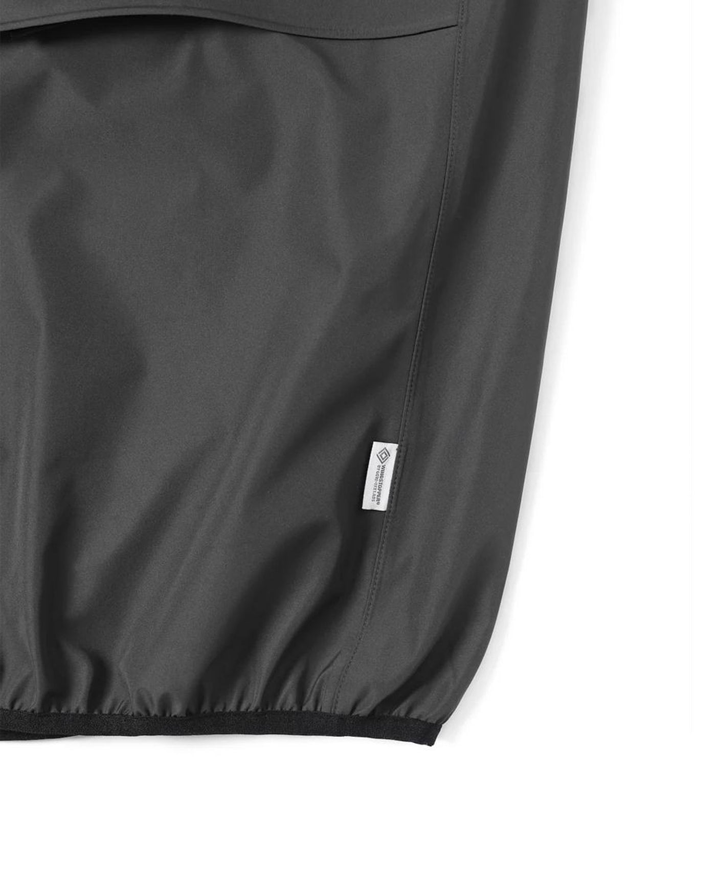JACKET WINDSTOPPER ACTIVE TOUR BLACK