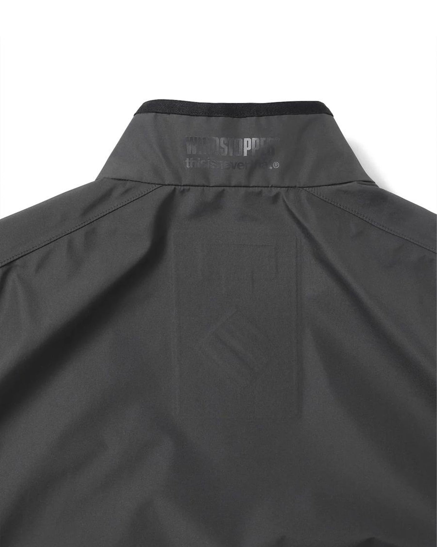 JACKET WINDSTOPPER ACTIVE TOUR BLACK