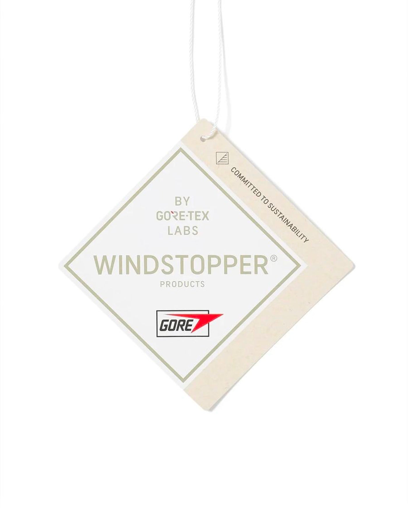JACKET WINDSTOPPER ACTIVE TOUR BLACK